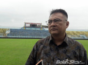 Arema FC Merespons Sikap Klub yang Kini Menolak Kelanjutan Liga 1 2020