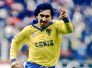 Nostalgia - Jorge 'Magico' Gonzalez, Ketika Sepak Bola Murni sebagai Hiburan dan Kesenangan