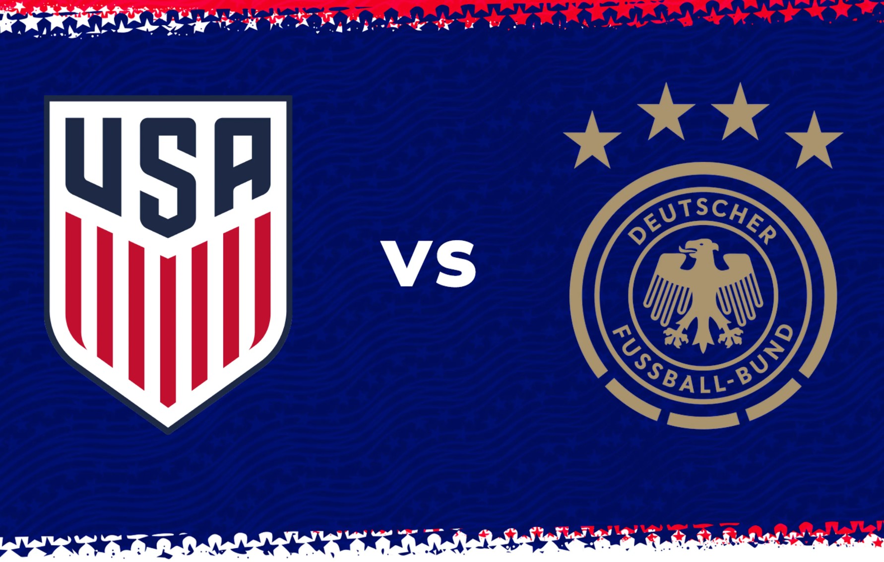 Prediksi dan Statistik Amerika Serikat vs Jerman: Panaskan Mesin!