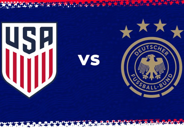 Prediksi dan Statistik Amerika Serikat vs Jerman: Panaskan Mesin!