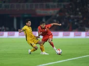 Pesta Gol di SUGBK, Persija Sempat Terkejut dengan Perubahan Gaya Main Bhayangkara FC 