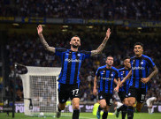 Inter Milan 1-0 Torino: Gol Marcelo Brozovic Jadi Pembeda