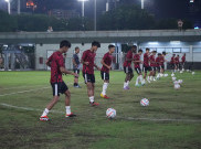 Timnas Indonesia U-20 Terus Dipoles, Beberapa Pemain Dikembalikan ke Klub