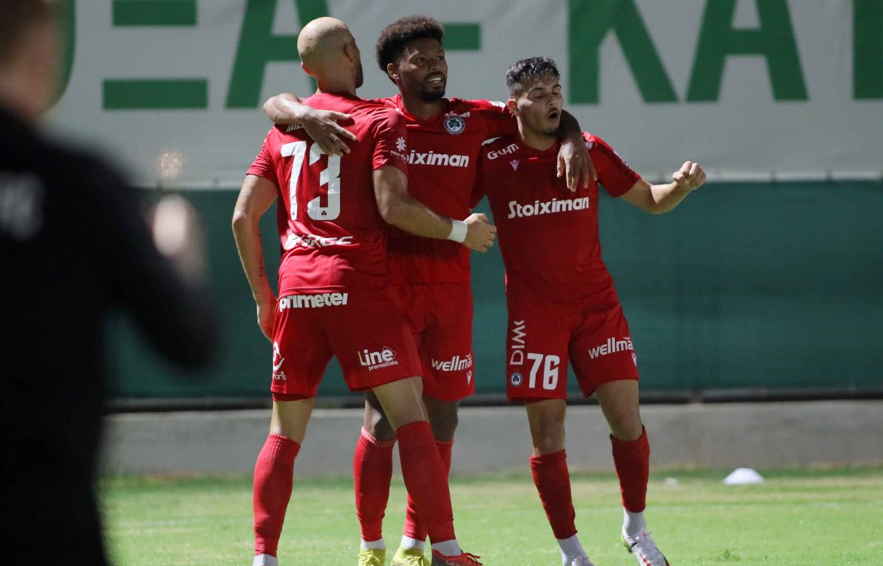 3 Hal yang Perlu Diketahui dari Omonia, Lawan Manchester United di Liga Europa
