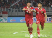 Pemain Persija Jadi Tulang Punggung Timnas, STY Puji Sistem Pembinaan Macan Kemayoran