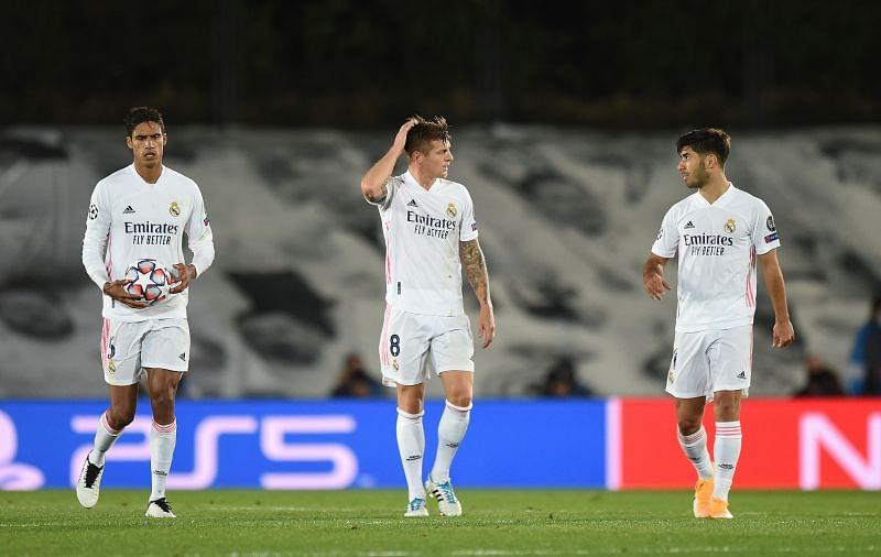 4 Hal yang Bisa Terjadi Andai Real Madrid Gagal Kalahkan Monchengladbach