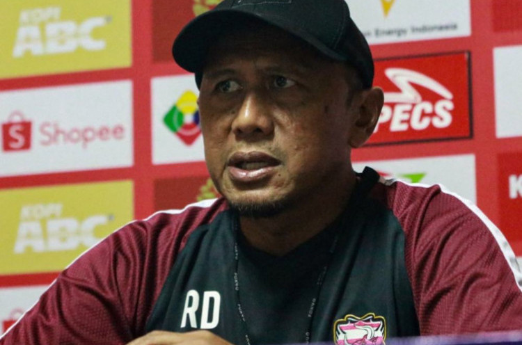 RD Sebut Bhayangkara FC Timnas Indonesia Mini, Patut Waspada