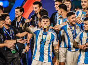 Kasus Nyanyian Rasis, Pemerintah Argentina Minta Maaf