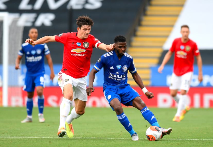 Leicester Vs MU, Menguji Status Raja Tandang Setan Merah