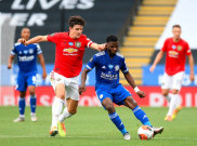 Leicester Vs MU, Menguji Status Raja Tandang Setan Merah