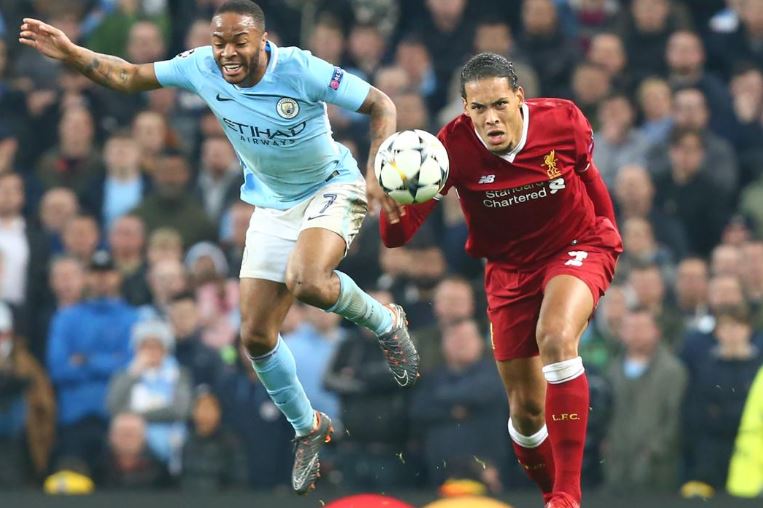 Kedalaman Skuat Bisa Jadi Pembeda Liverpool dengan Man City dalam Perebutan Titel Premier League