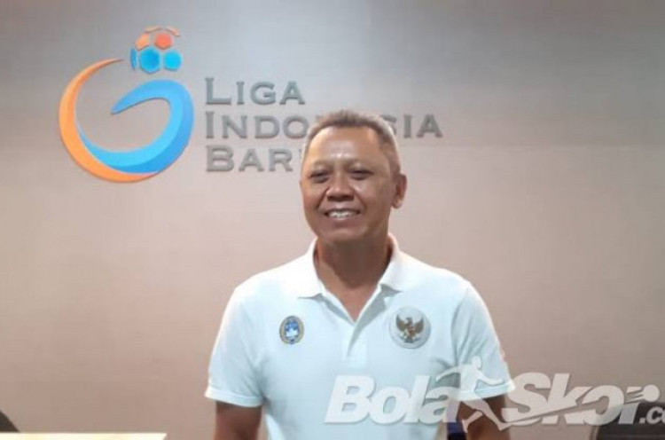 Grup B Pramusim Liga 1 di Samarinda, PT LIB Ingin Ikut Kampanyekan IKN