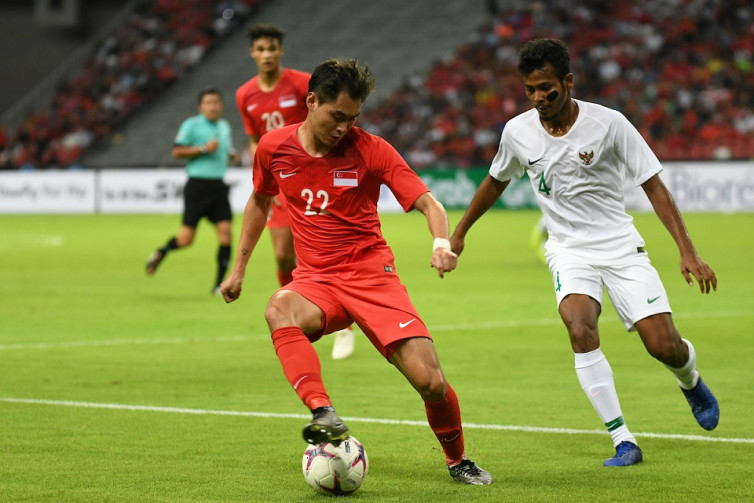 Madura United Bantah Isu Zulfiandi Merapat ke Persija