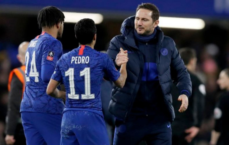 Armada Muda Chelsea - Frank Lampard Dipanggil untuk Mengubah Filosofi The Blues? (Video)