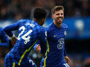Sederet Fakta Menarik dari Pesta Gol Chelsea atas Norwich