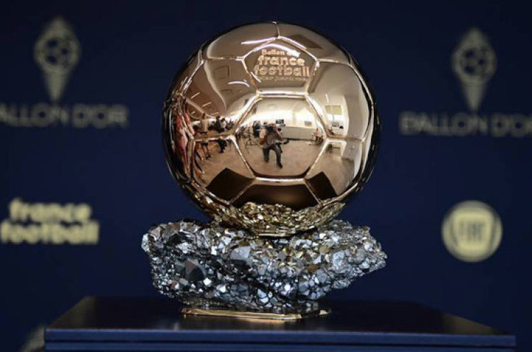 Terungkap Alasan Neymar Tidak Masuk Daftar Nomine Ballon d'Or 2019