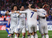 Prediksi Copa Del Rey: Real Madrid vs Cultural Leonesa