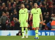 Barcelona Salah Jalan Usai Tragedi Anfield