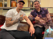 Utusan PSSI Bantah Kabar Shayne Pattynama Enggan Lanjutkan Proses Naturalisasi