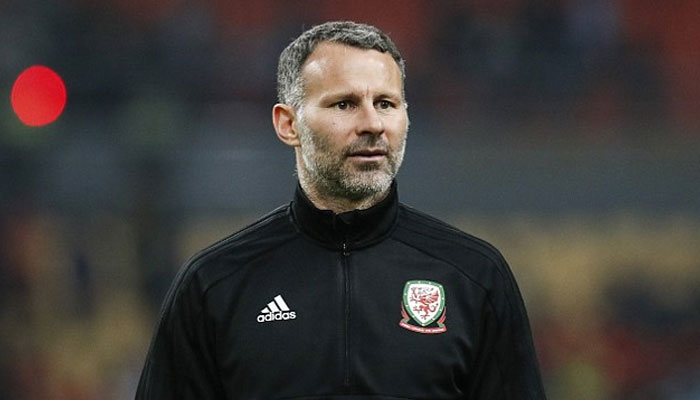 Kasus Penganiayaan Paksa Ryan Giggs Absen Dampingi Timnas Wales
