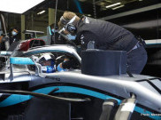 Mercedes Merasa Berutang Balapan kepada Penggemar F1