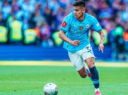 Bagian dari Perampingan Tim, Manchester City 'Sekolahkan' Claudio Echeverri ke Bayer Leverkusen
