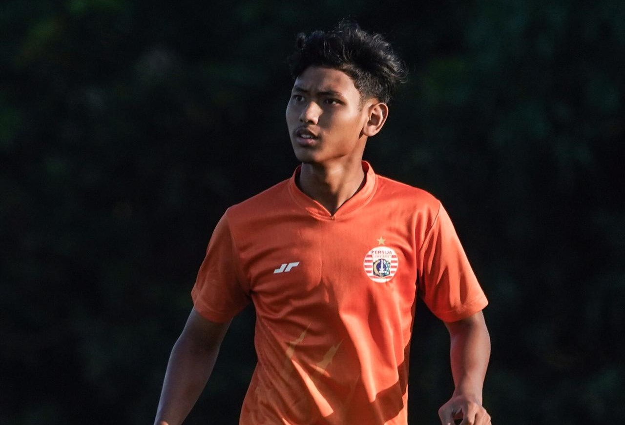 Pengalaman Dua Pemain Persija Usai Vaksinasi COVID-19