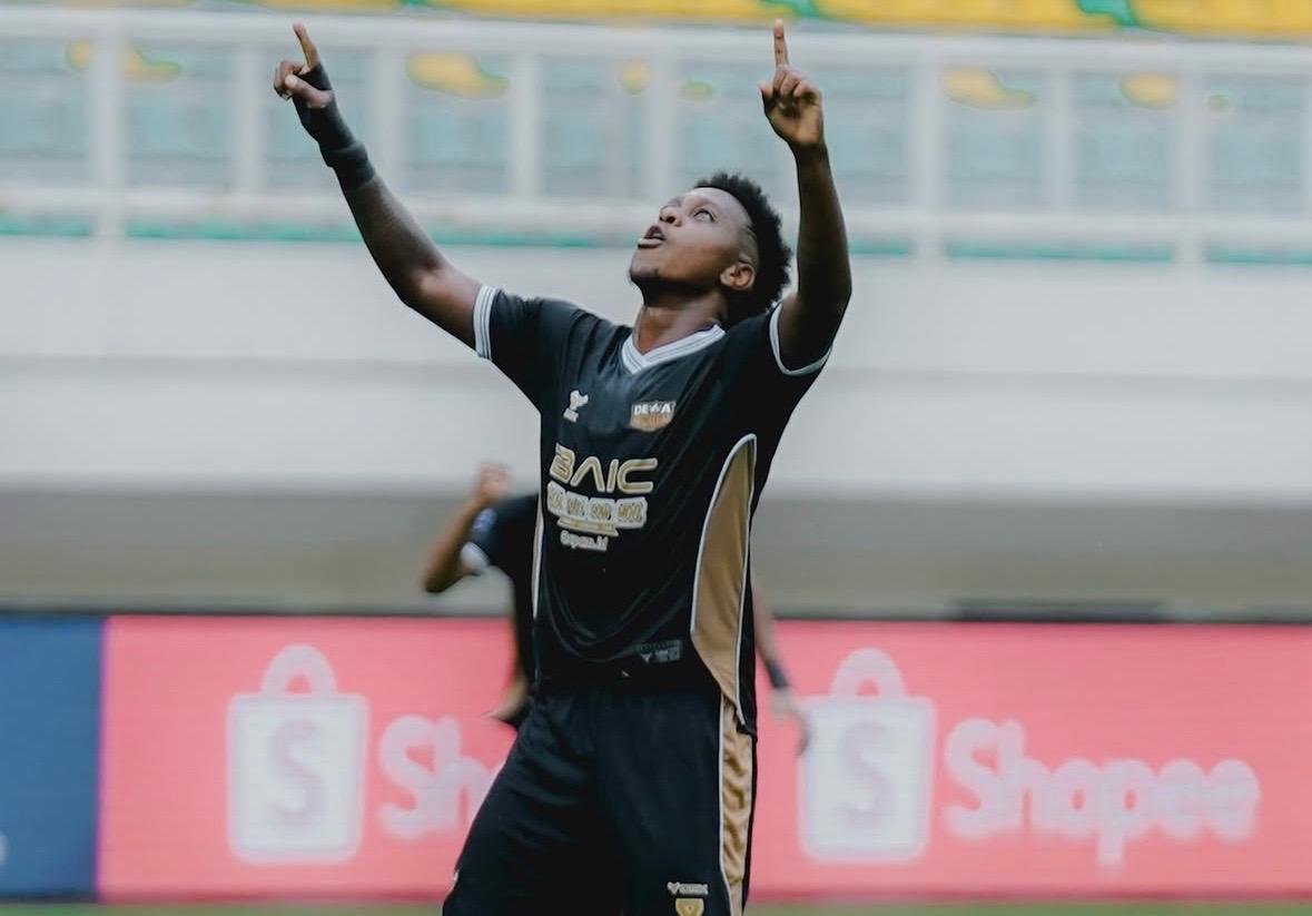 Hasil Super League 2025/2026: Kalahkan PSBS Biak, Dewa United Banten FC Naik ke Papan Atas