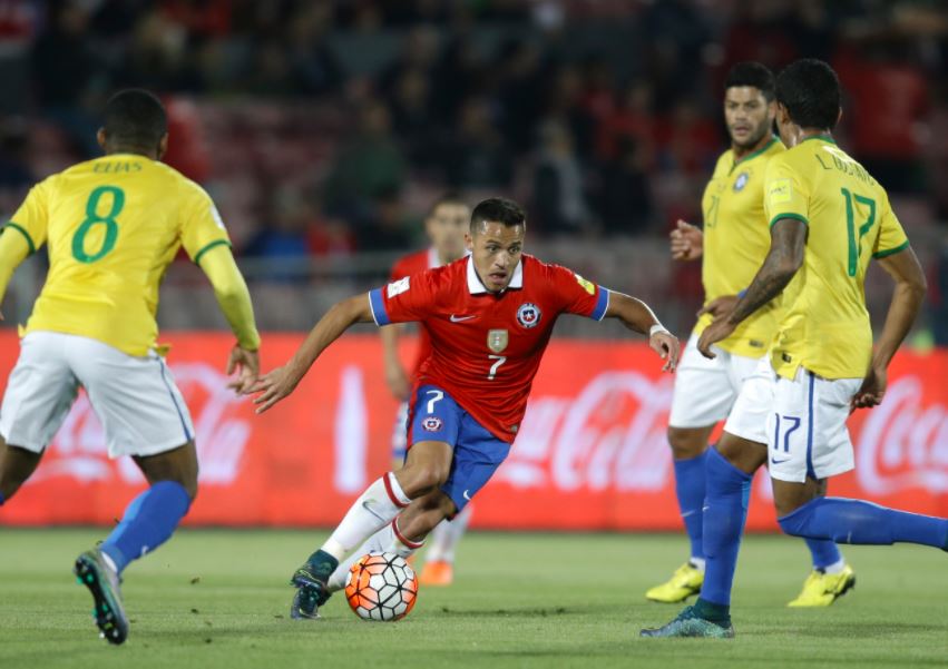 Prediksi Brasil Vs Chile: Ujian Besar Juara Bertahan Copa America