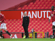 Manchester United Kehilangan Faktor X di Old Trafford