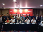 Pertandingan Persiba Balikpapan Kontra Kalteng Putra Jadi Laga Pembuka Liga 2 2020