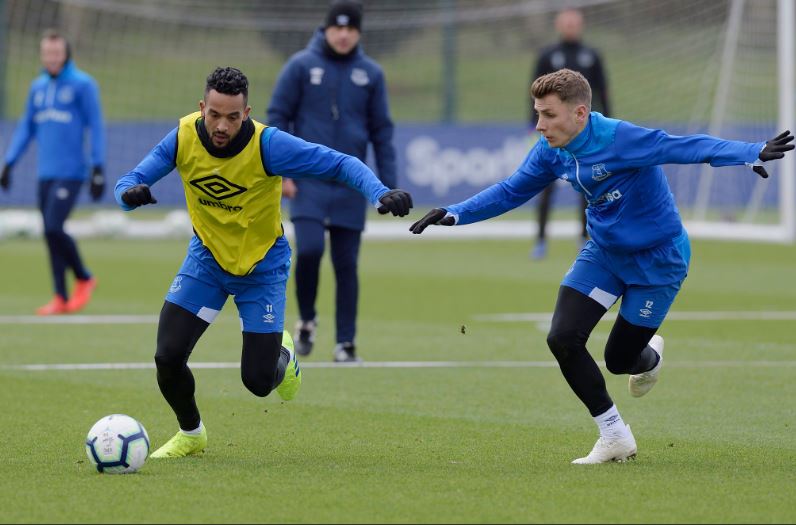Prediksi Everton Vs Chelsea: Marco Silva Harapkan Tuah Goodison Park