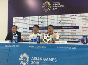 Puji Suporter Indonesia, Gelandang Hong Kong Yakin Tak Grogi Hadapi Timnas Indonesia U-23
