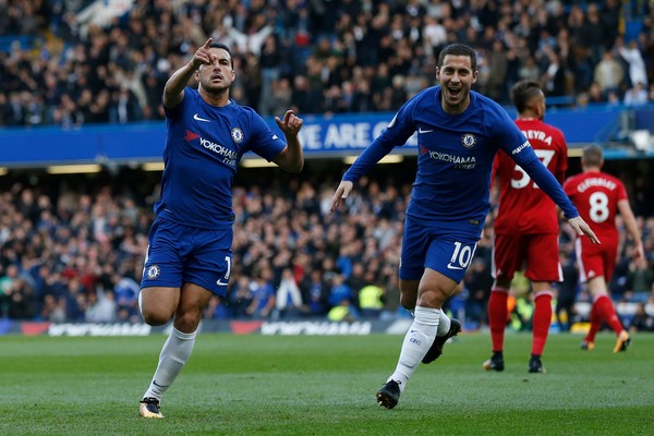 Prediksi Chelsea Vs Watford: Kesempatan The Blues Tembus Tiga Besar