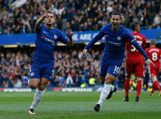 Prediksi Chelsea Vs Watford: Kesempatan The Blues Tembus Tiga Besar