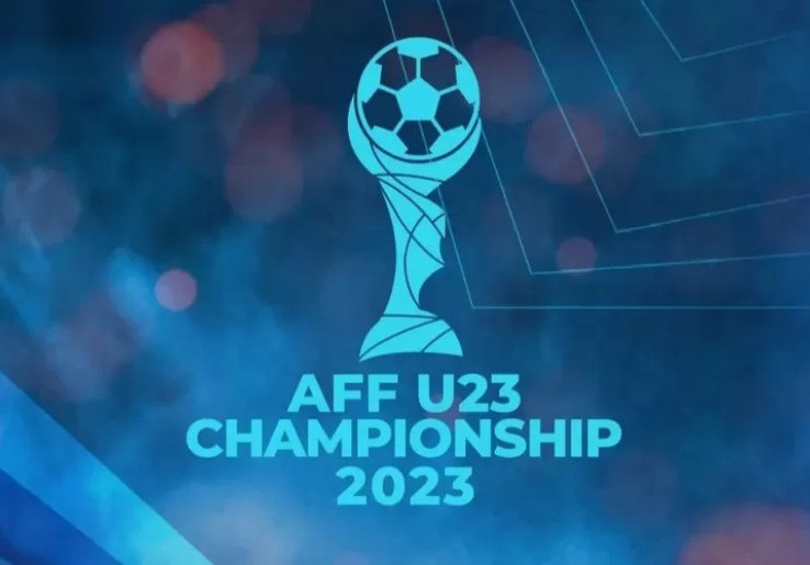 Hasil Piala AFF U-23 2023: Thailand Bantai Brunei Darussalam, Myanmar Vs Kamboja Imbang