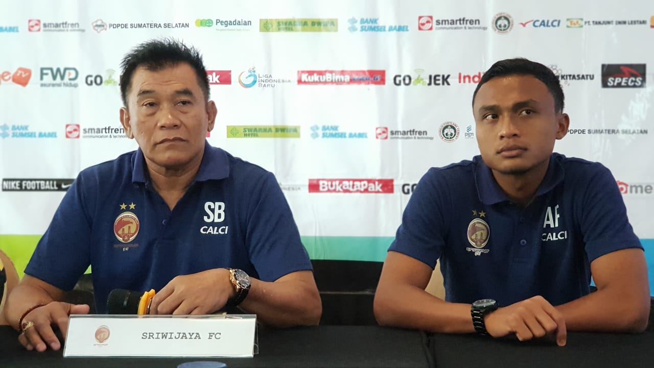 Dua Pemain Madura United yang Diwaspadai Sriwijaya FC