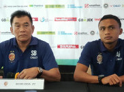 Dua Pemain Madura United yang Diwaspadai Sriwijaya FC