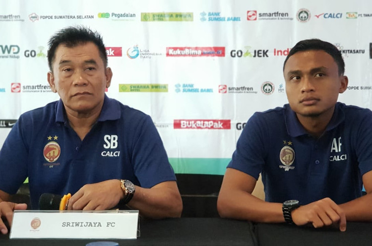 Dua Pemain Madura United yang Diwaspadai Sriwijaya FC