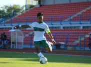 Ganjar Pranowo dan Bupati Blora Tanggapi Transfer Pratama Arhan ke Tokyo Verdy