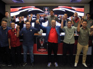 Kecewa Tak Jumpa Arema FC, Manajer Persebaya Ingin Hadapi Persija di Final