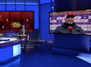 Klopp Vs Keane, Gambaran Sejauh Mana Sepak Bola Sudah Berubah