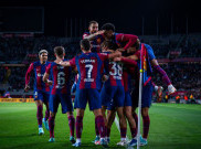 3 Alasan Barcelona Tidak Akan Juara LaLiga 2023-2024
