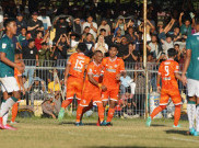 Hasil Lengkap Pekan Ketiga Liga 2 2022/2023: Tim Tradisional Mulai Unjuk Gigi