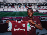 Resmi Jadi Pemain West Ham United, Aaron Wan-Bissaka: Keputusan Paling Tepat