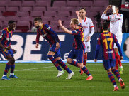 Copa del Rey: Comeback Dramatis Antar Barcelona ke Final