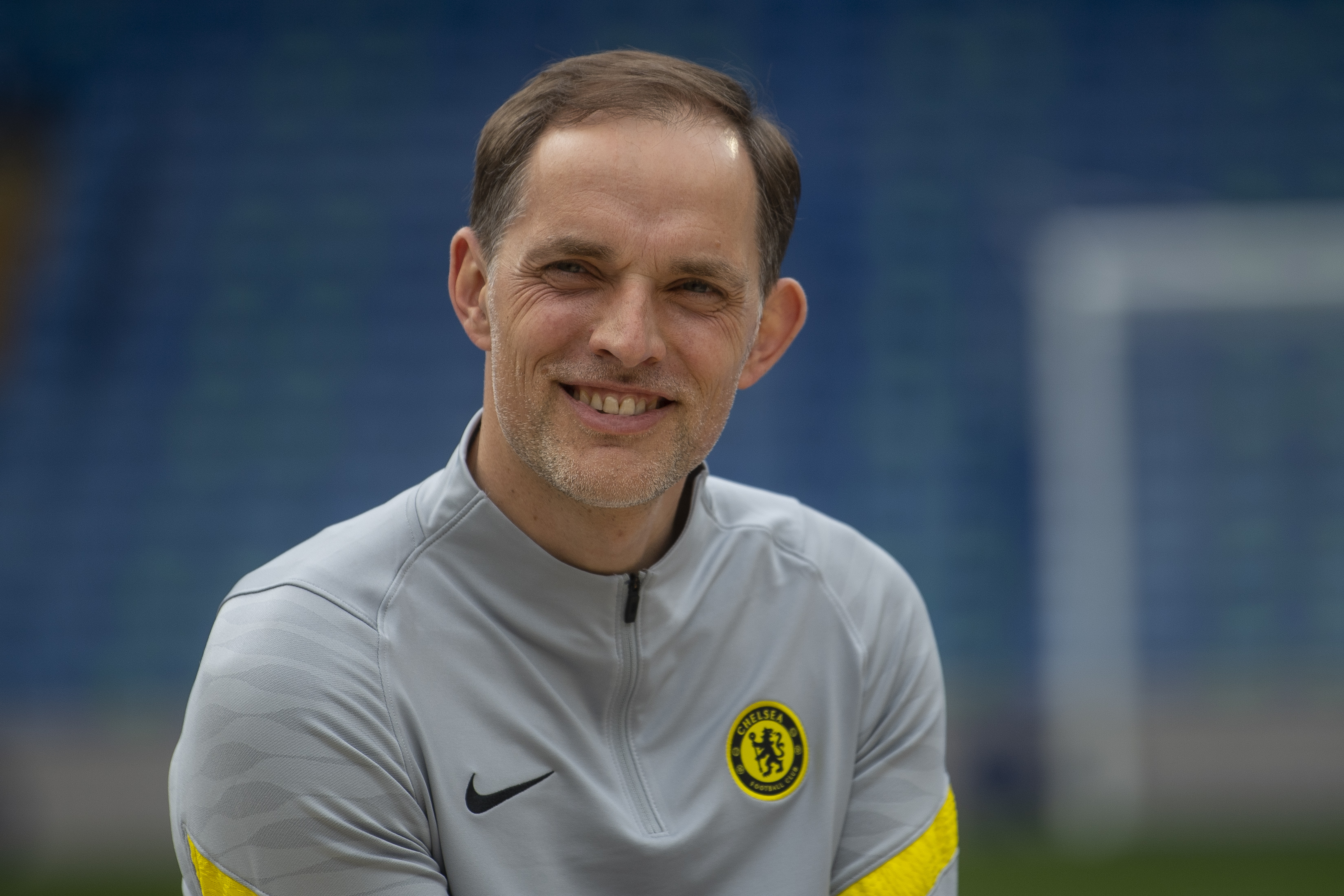 Tuchel Berikan Alasan Sering Gunakan Strategi Pergantian Pemain Tak Wajar