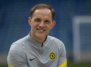 Tuchel Berikan Alasan Sering Gunakan Strategi Pergantian Pemain Tak Wajar