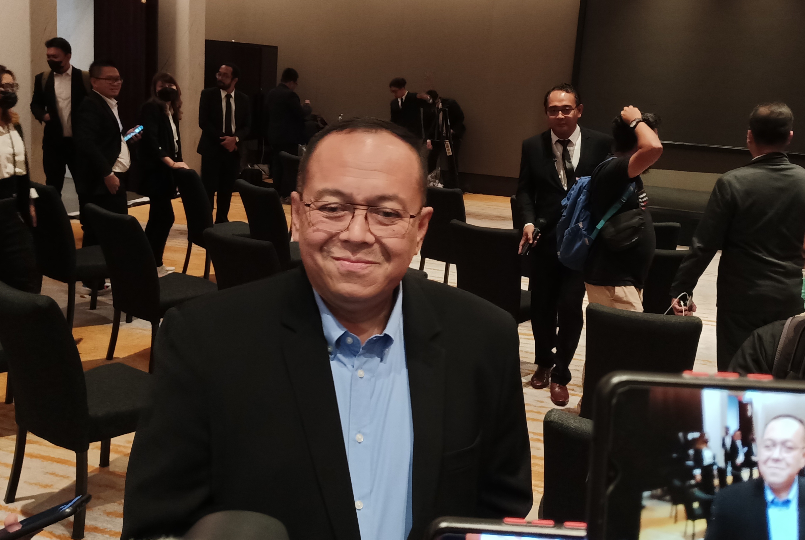 Turnamen Pramusim Liga 1 Boleh Dihadiri Penonton