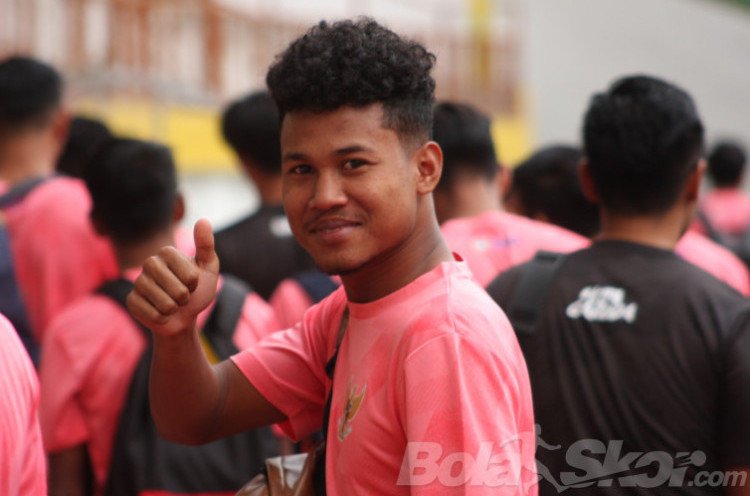 46 Pemain Dipanggil Pemusatan Latihan Timnas Indonesia U-19, Ada Nama Elkan Baggott